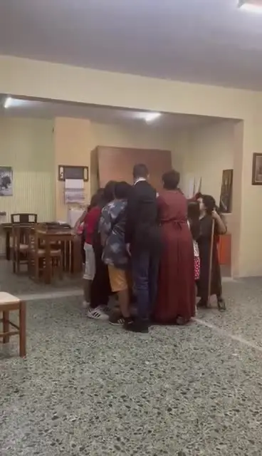 ΘΕΑΤΡΙΚΟ ΠΑΙΧΝΙΔΙ · 23