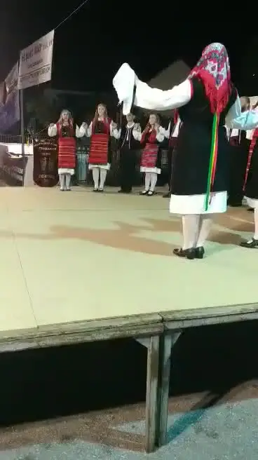 ΕΚΔΗΛΩΣΕΙΣ ΧΟΡΕΥΤΙΚΑ ΤΜΗΜΑΤΑ · 97