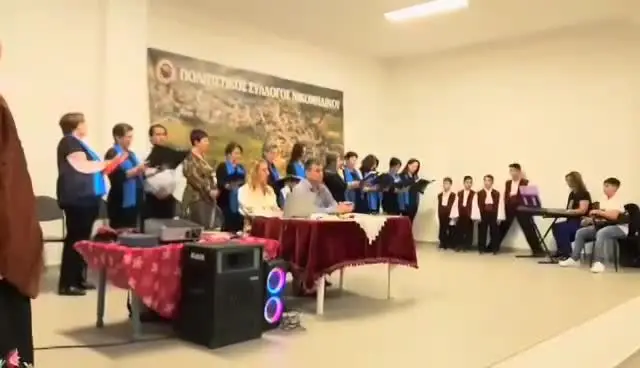 ΧΟΡΩΔΙΑ · 35